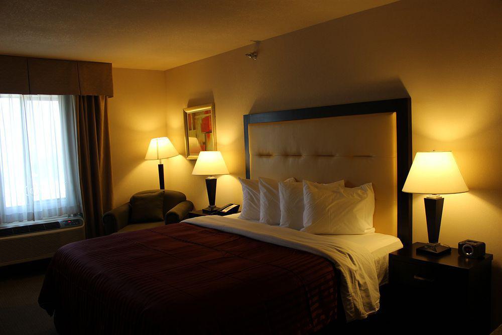 Hotel Chino Hills (Adults Only) Eksteriør bilde