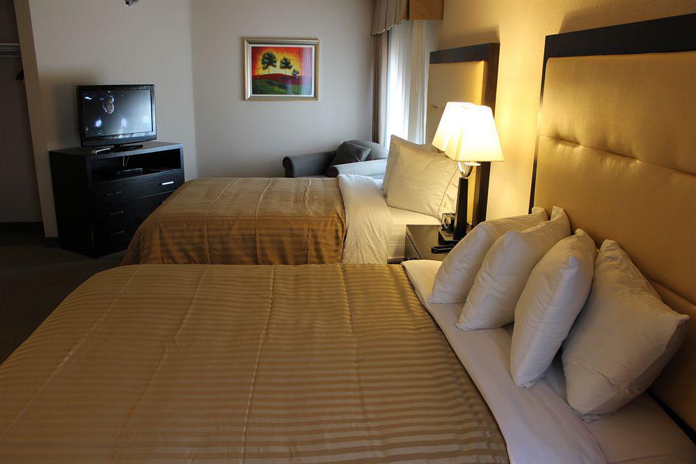 Hotel Chino Hills (Adults Only) Eksteriør bilde