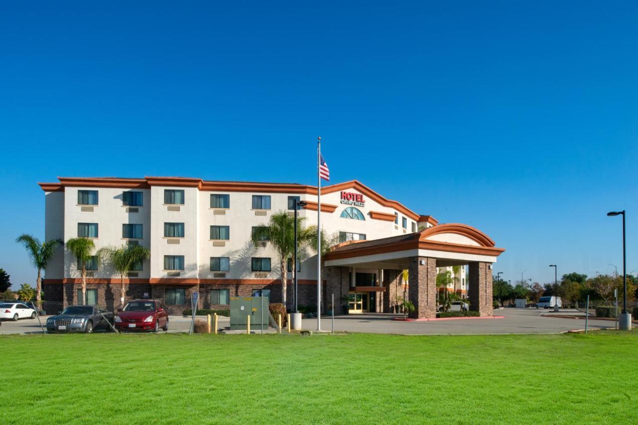 Hotel Chino Hills (Adults Only) Eksteriør bilde