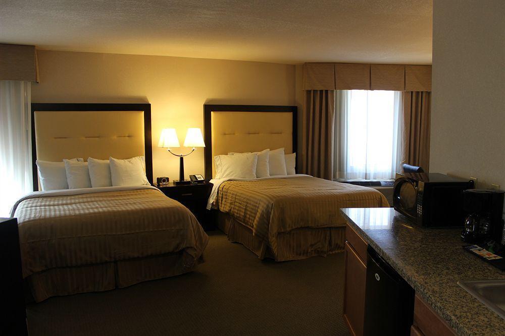 Hotel Chino Hills (Adults Only) Eksteriør bilde