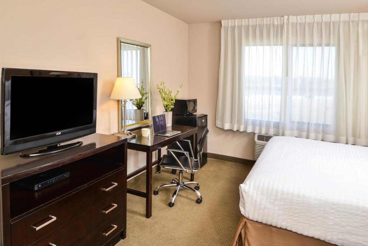 Hotel Chino Hills (Adults Only) Eksteriør bilde