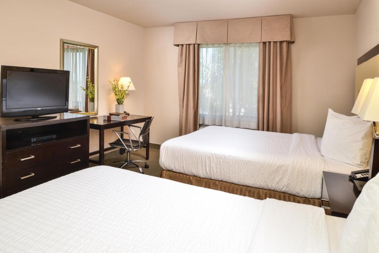 Hotel Chino Hills (Adults Only) Eksteriør bilde
