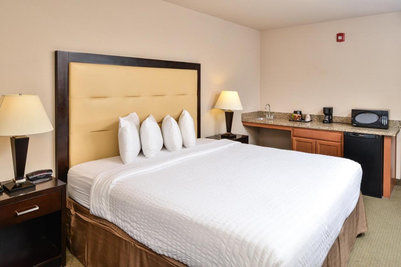 Hotel Chino Hills (Adults Only) Eksteriør bilde