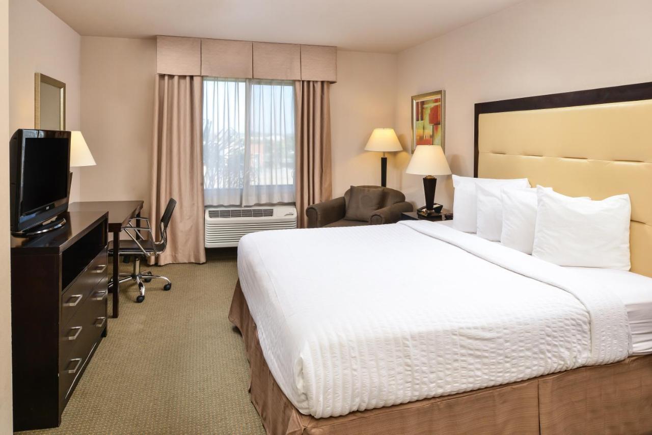 Hotel Chino Hills (Adults Only) Eksteriør bilde