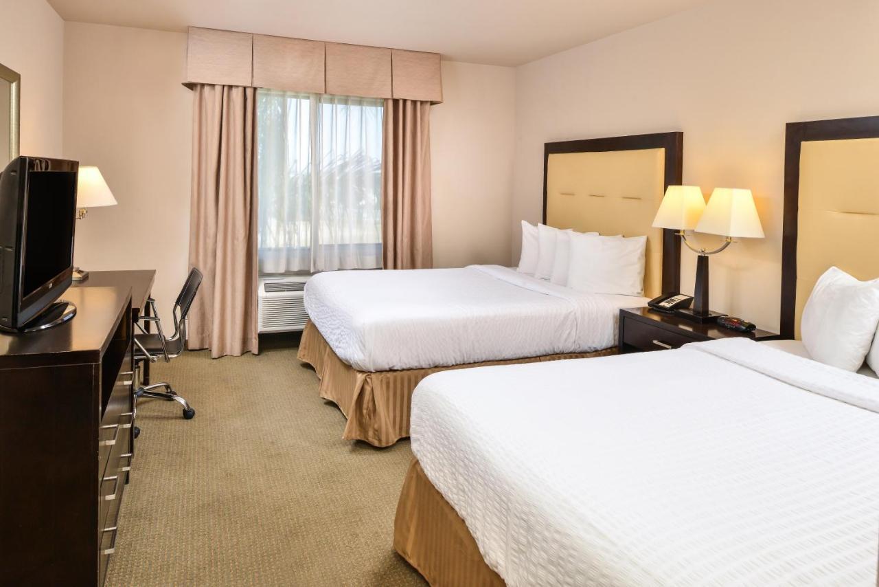 Hotel Chino Hills (Adults Only) Eksteriør bilde