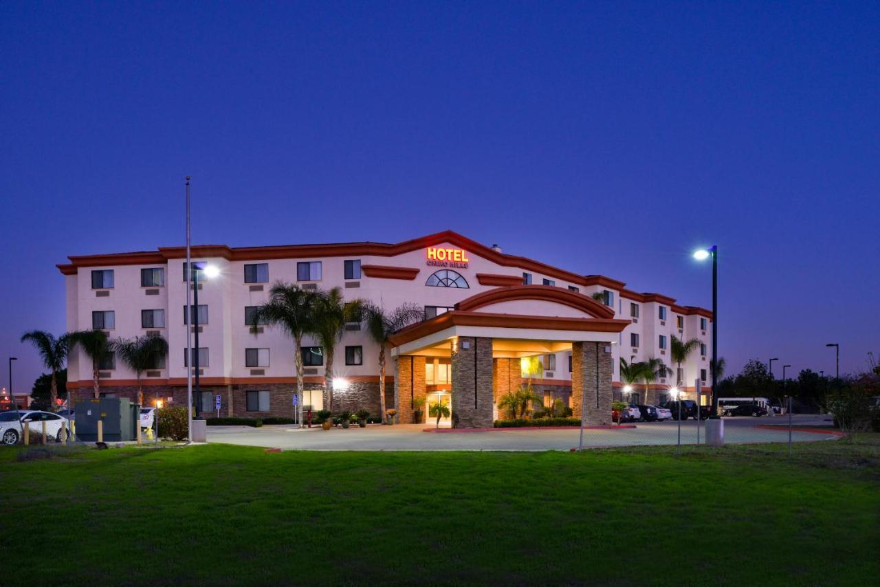 Hotel Chino Hills (Adults Only) Eksteriør bilde