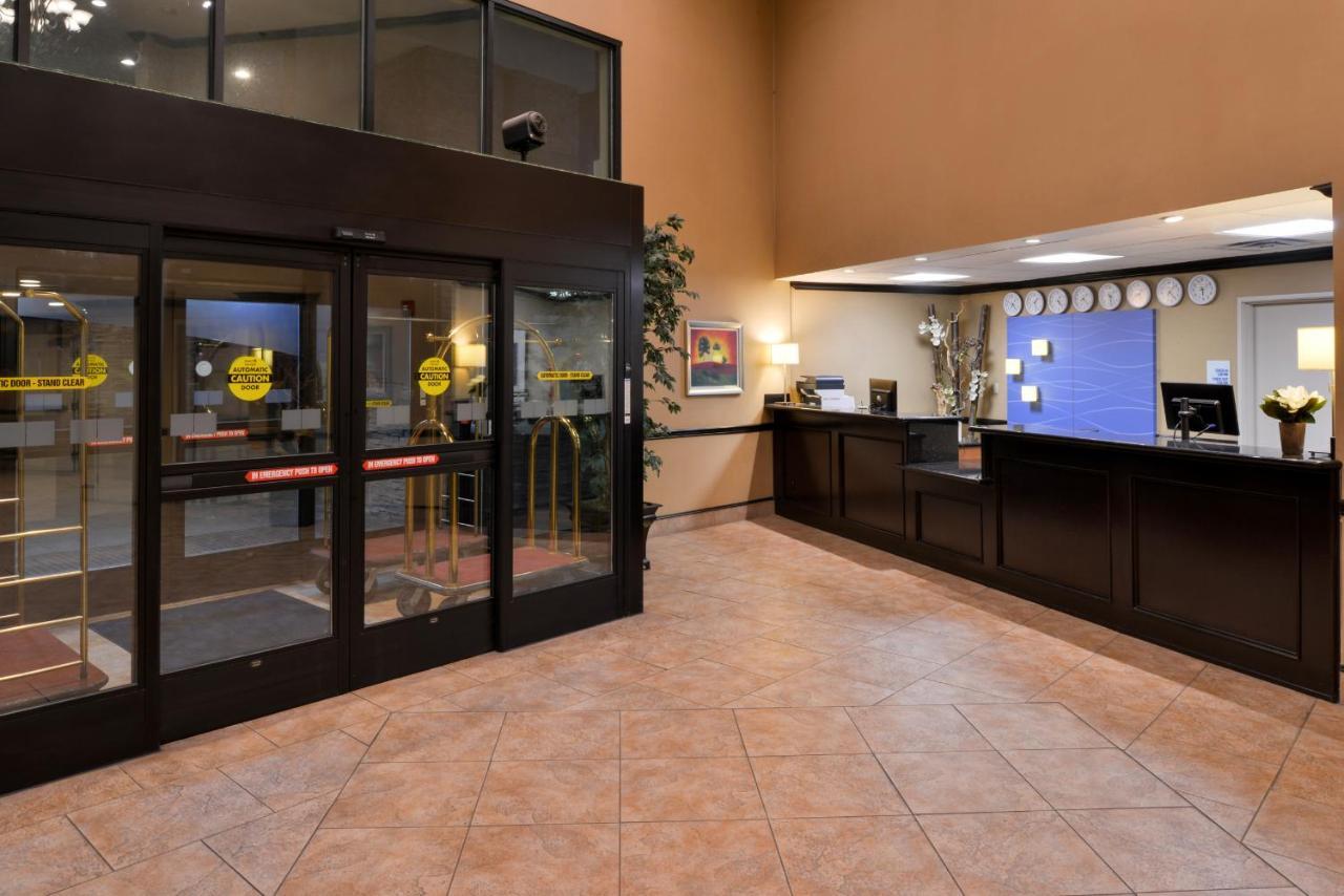 Hotel Chino Hills (Adults Only) Eksteriør bilde